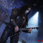 Fortarock 2016: Dark Funeral